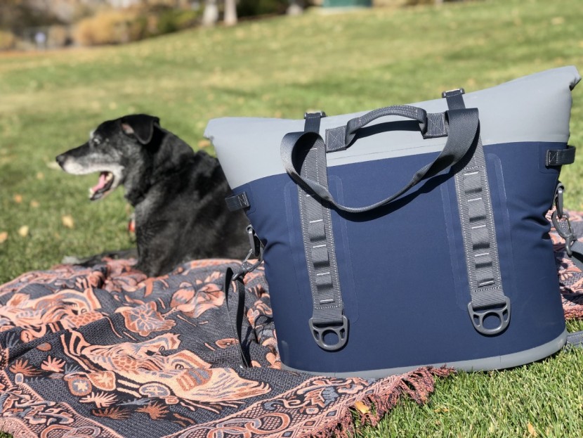 yeti hopper m30 - the latest in yeti's hopper line-up.