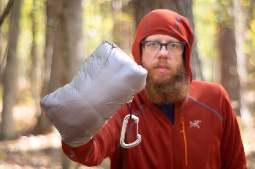 The North Face Summit L3 Hoody Review | Tested