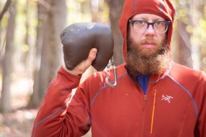 The North Face Sierra Peak Hoody Review