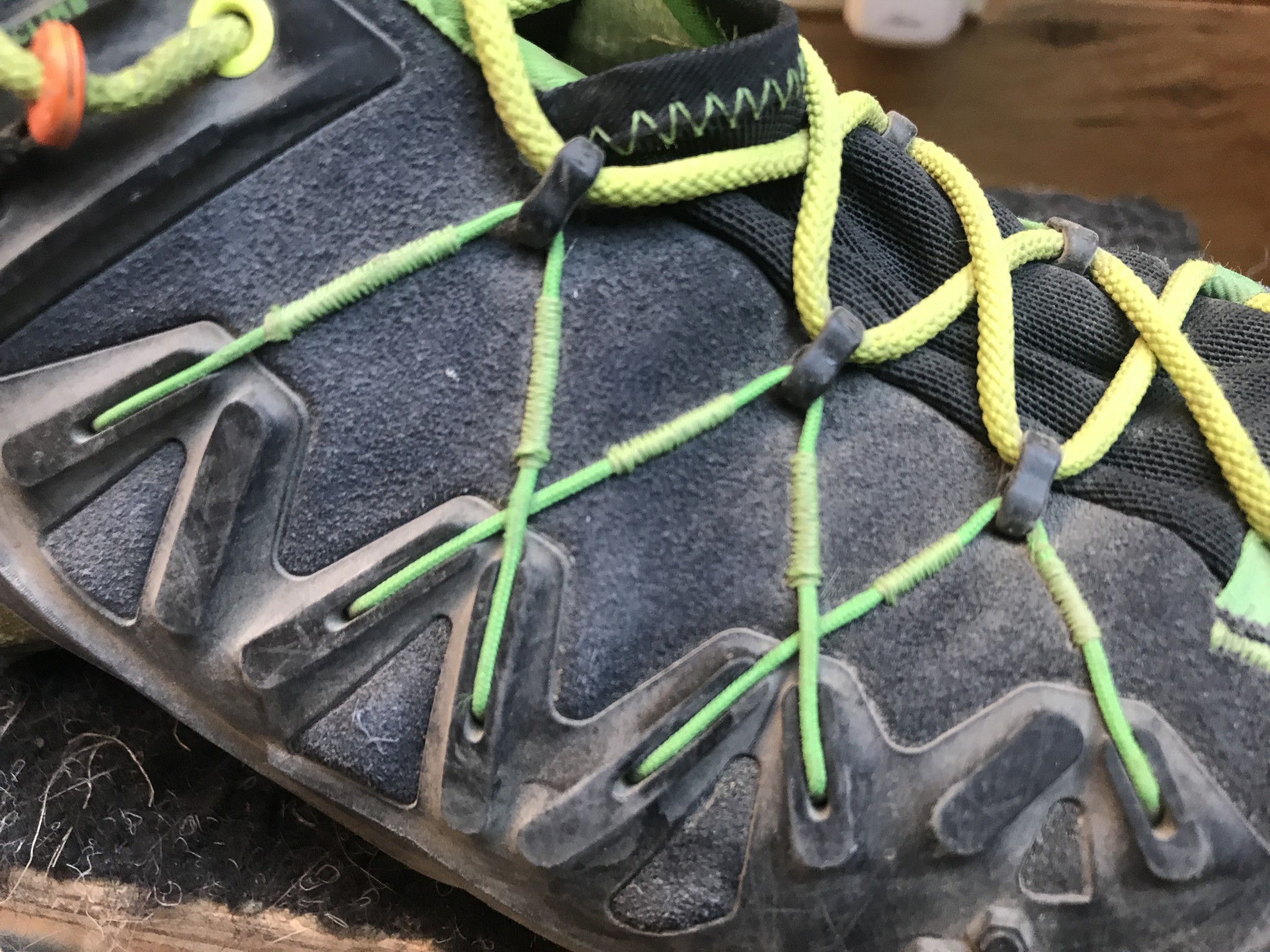 Salewa Wildfire Edge Review | Tested by GearLab