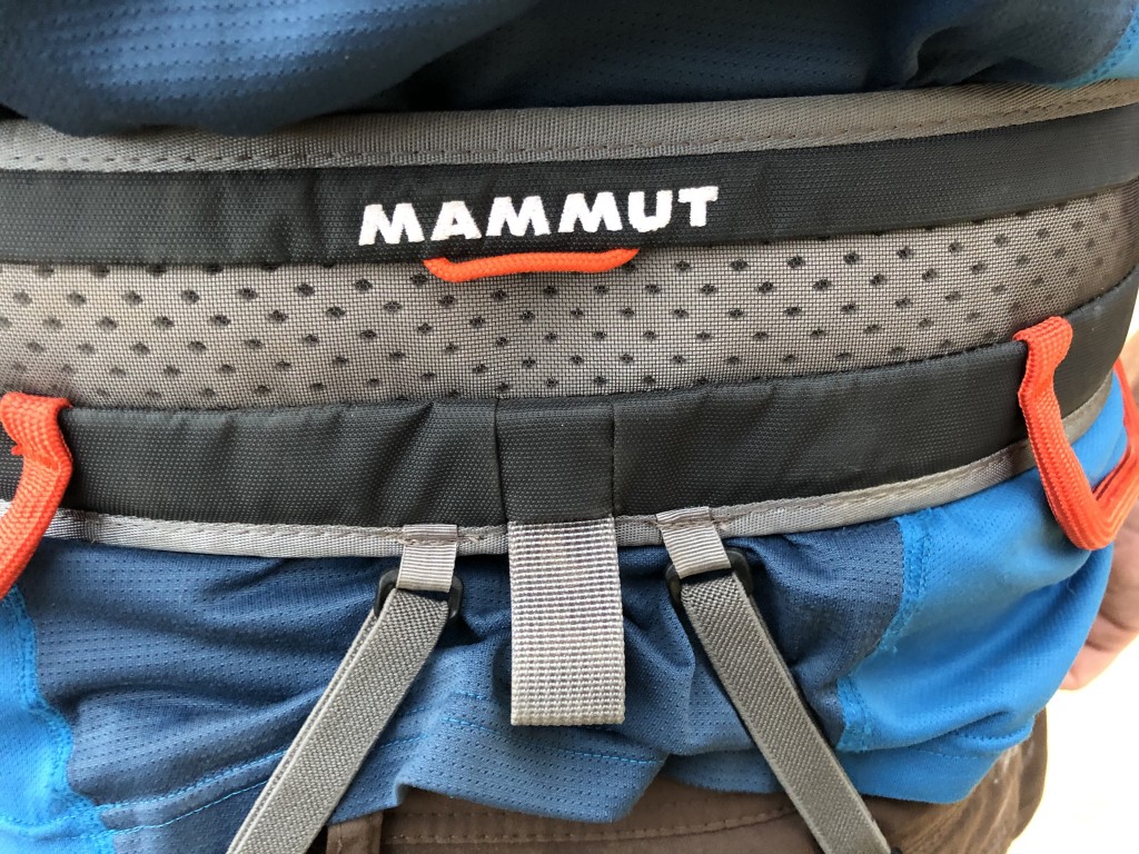 Mammut Ophir 4 Slide Review | Tested & Rated