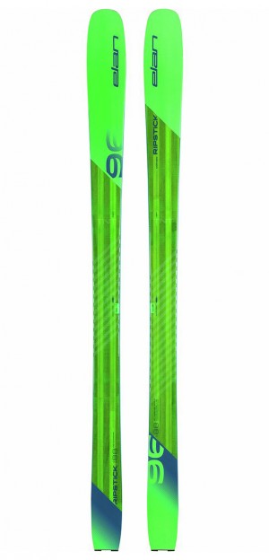 Product photo of Elan Ripstick 96