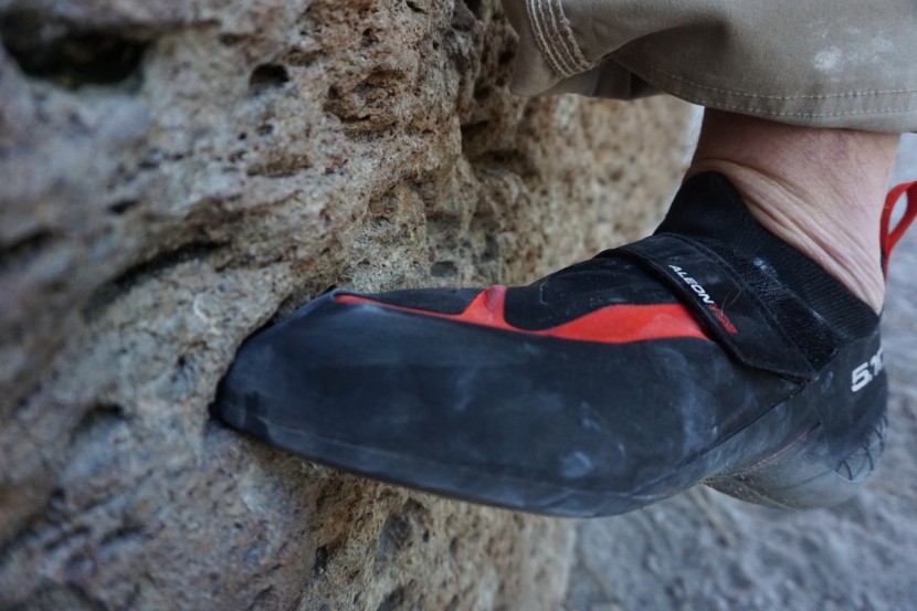 five ten aleon - our favorite aspect of the aleon is its pointy toe which makes it...