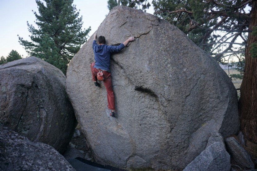 mad rock shark 2.0 - the sharks never became one of our testers' favorites, but their low...