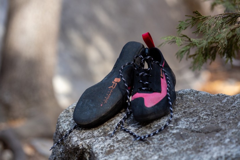 climbing shoes womens - flatter shoes like the unparallel up lace lv are comfortable enough...