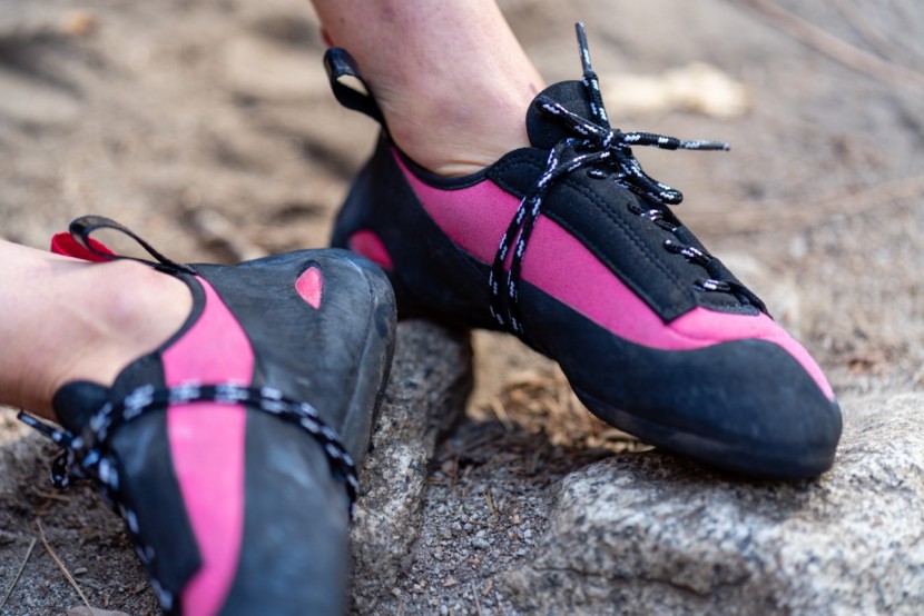 unparallel up lace lv - a solid edging shoe, the up lace&#039;s are stiff underfoot.