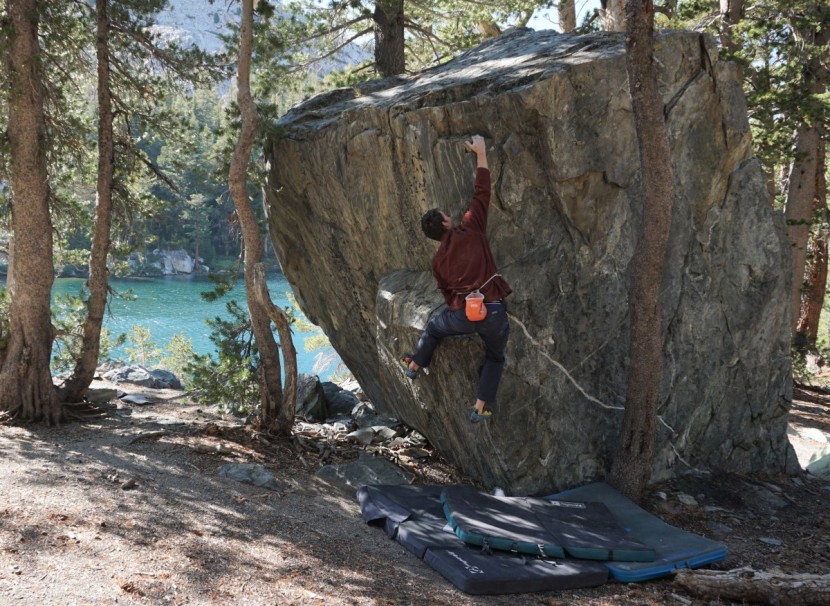 Scarpa Chimera Review | Tested & Rated