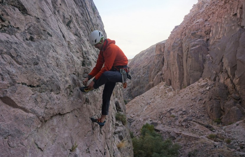 Scarpa Chimera Review | Tested & Rated Scarpa Chimera Review | Tested & Rated