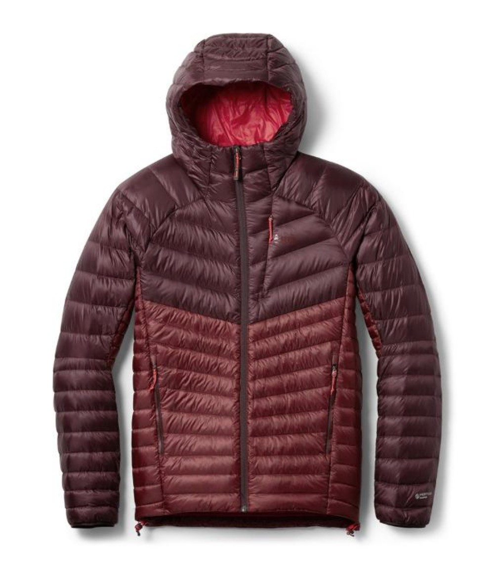 Rei magma 850 down best sale jacket review