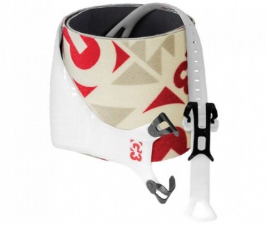 Product photo of G3 Alpinist+ Speed