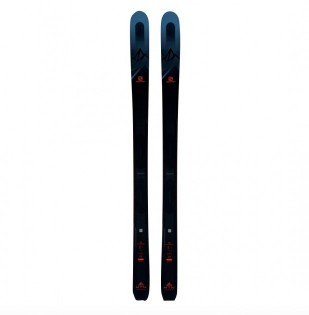 Salomon backcountry skis new arrivals