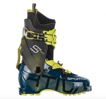 Product photo of La Sportiva Sytron