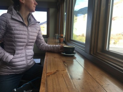 how to choose a down jacket for women