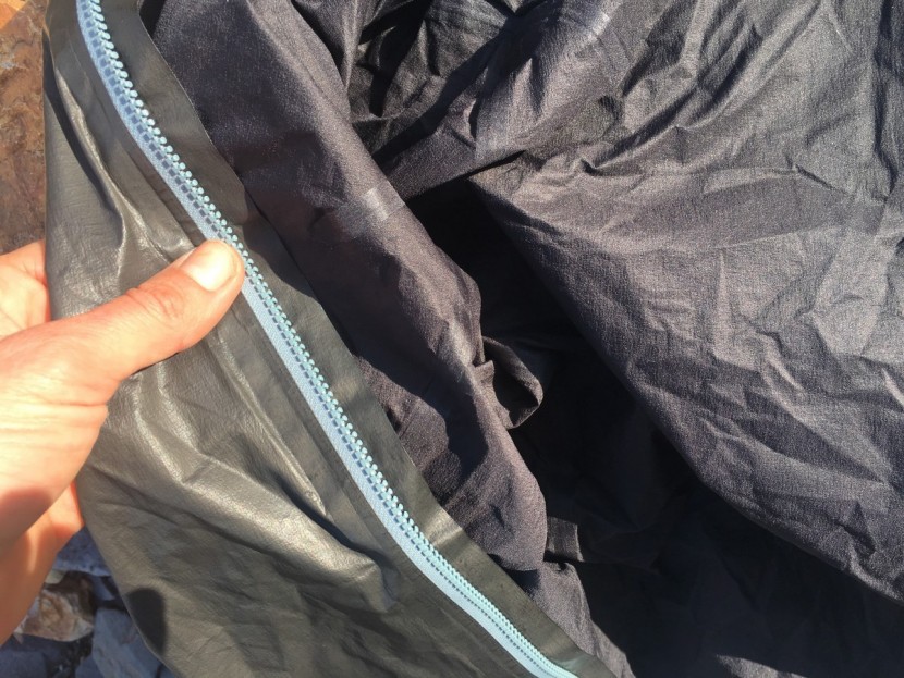 arc&#039;teryx norvan sl hoody for women - the norvan features a fabric that is a nice blend of stiffness...