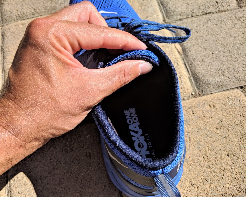 Hoka arahi 3 on sale review