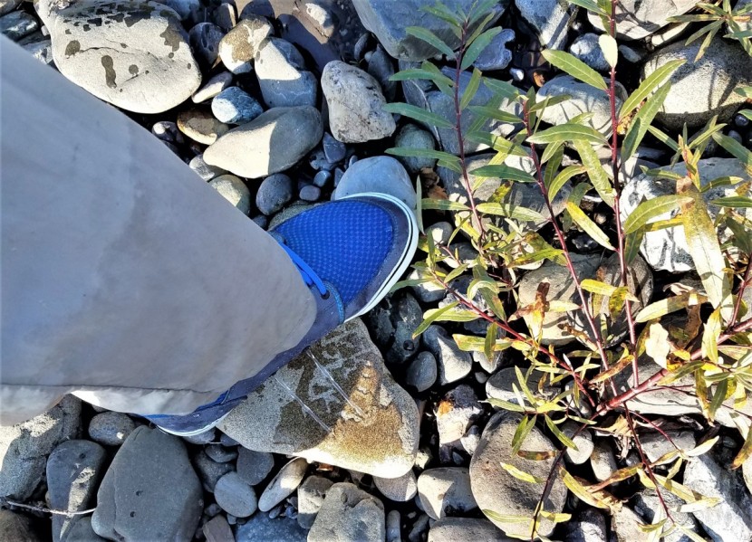 nrs vibe - these shoes are almost unique in their ability to literally pump...