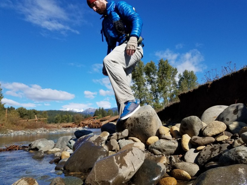 nrs vibe - our lead tester likes the affordable, versatile performance the vibe...