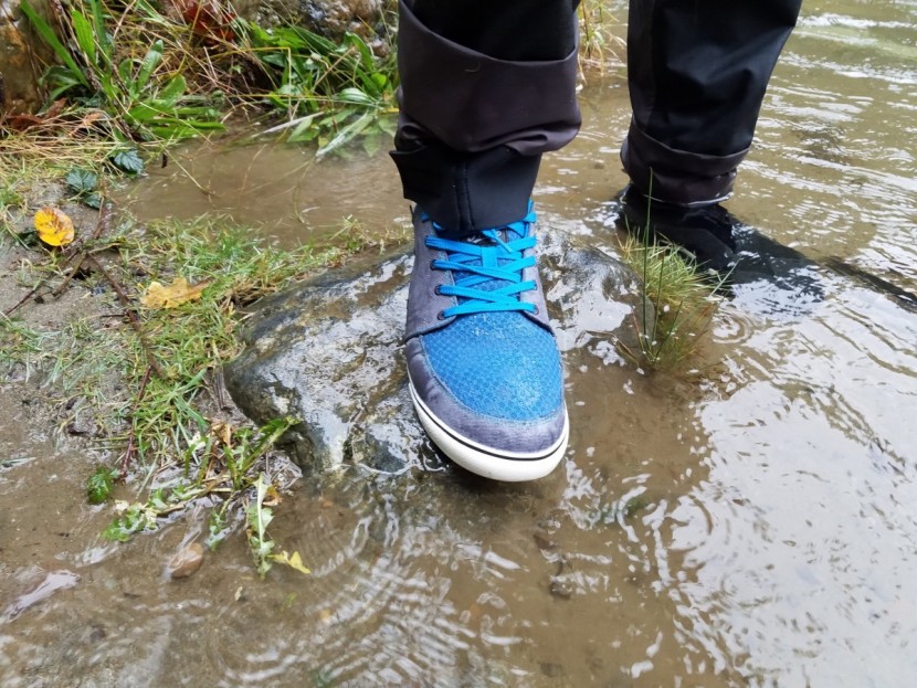 nrs vibe - the vibes don&#039;t provide much warmth on their own, but do alright...