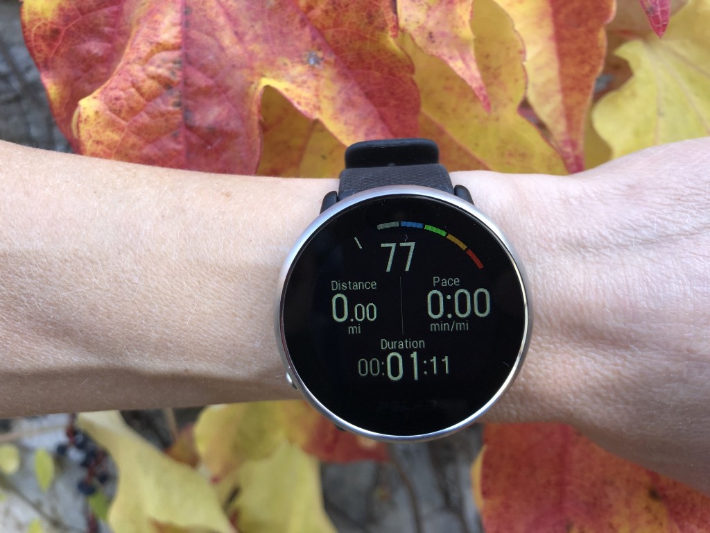 Polar Ignite review: Average smartwatch, top fitness tracker - Gearbrain
