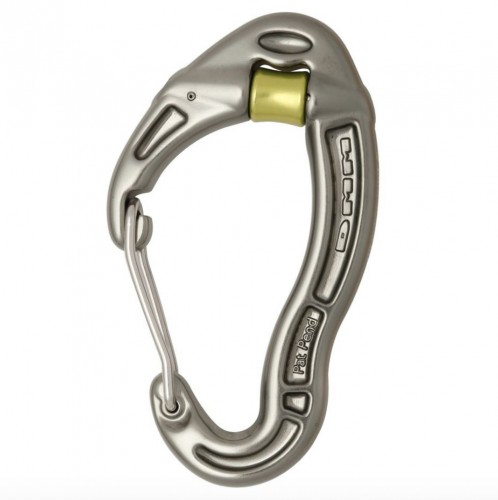 dmm revolver carabiner review