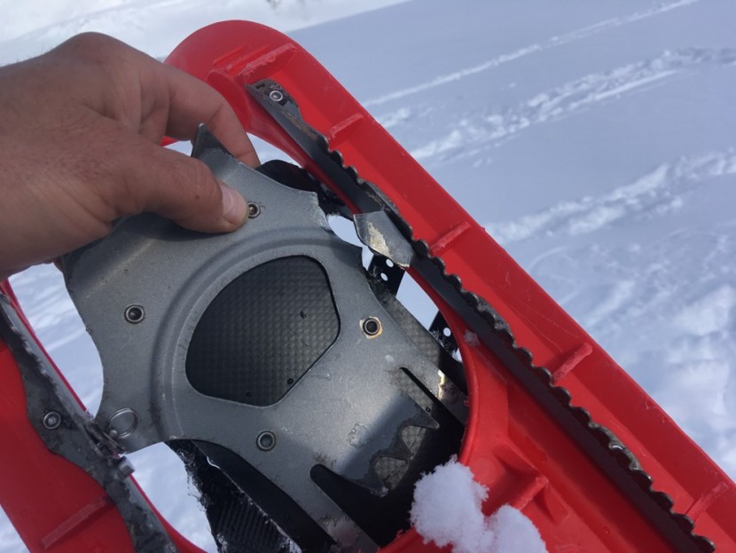 leatherman free p4 - in an expedition tool kit, the basic features of the free p4 can...