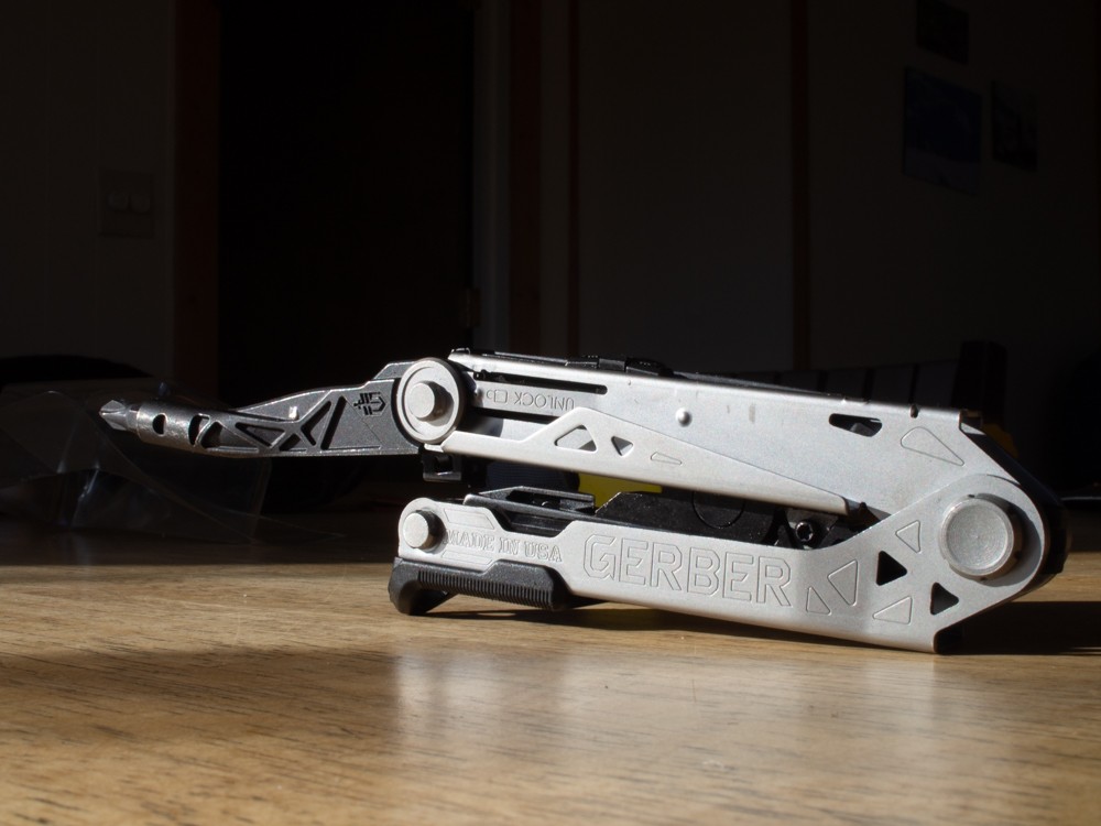 Largest hotsell multi tool