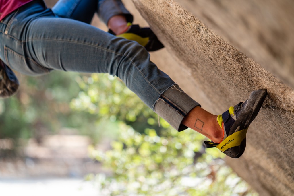 La Sportiva TC Pro Rock Climbing Shoe - Bentgate Mountaineering
