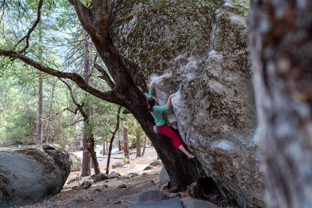 Five Ten Hiangle Women s Review Tested by GearLab