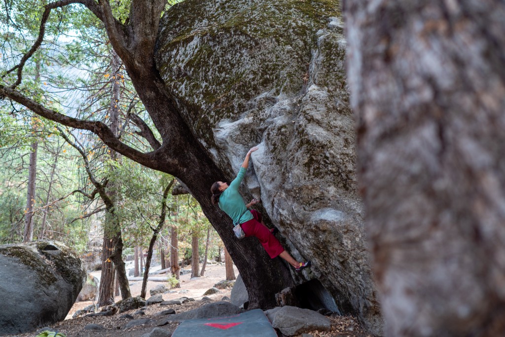 Best bouldering outlet shoes women