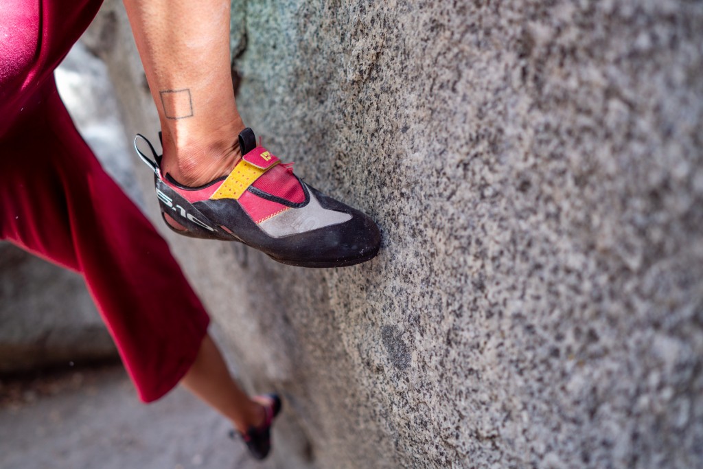 Five Ten Hiangle Women s Review Tested by GearLab
