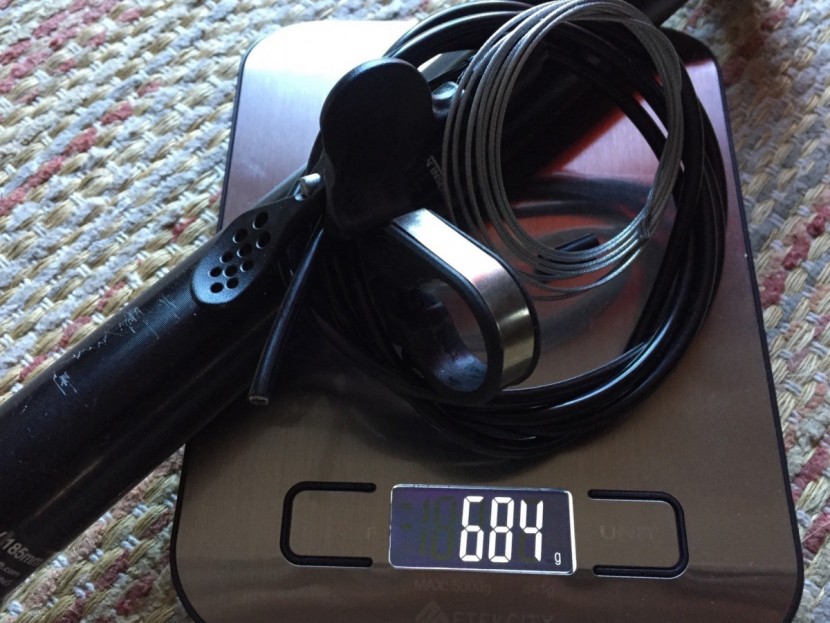 for those who truly need the lightest load possible, we were sure to...