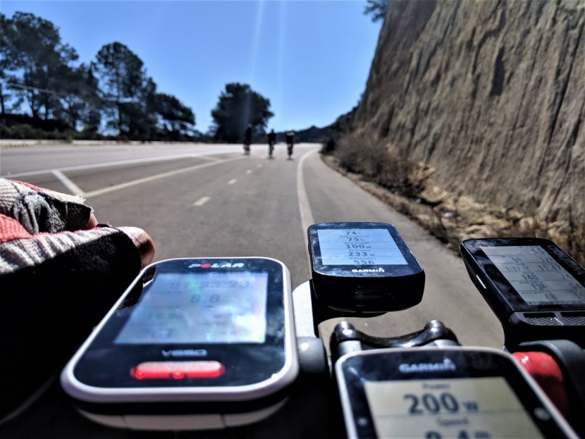 garmin edge 830 - when it comes to accuracy, ease of use, and practical features, the...