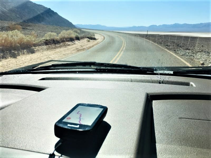 garmin edge 830 - the garmin edge 830 was one of the most versatile computers right...