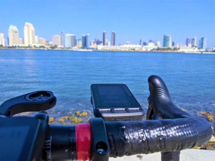 wahoo fitness elemnt roam - whether you&#039;re out on trails, group riding, or exploring town, the...