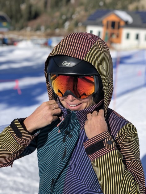 新品BURTON W JET SET JK THERMOLITE DRYRIDE Burton Jet Set Review | Tested & Rated