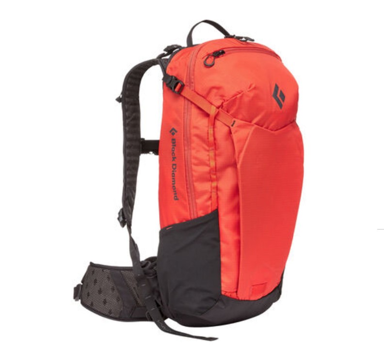 Black Diamond Nitro 22L Review