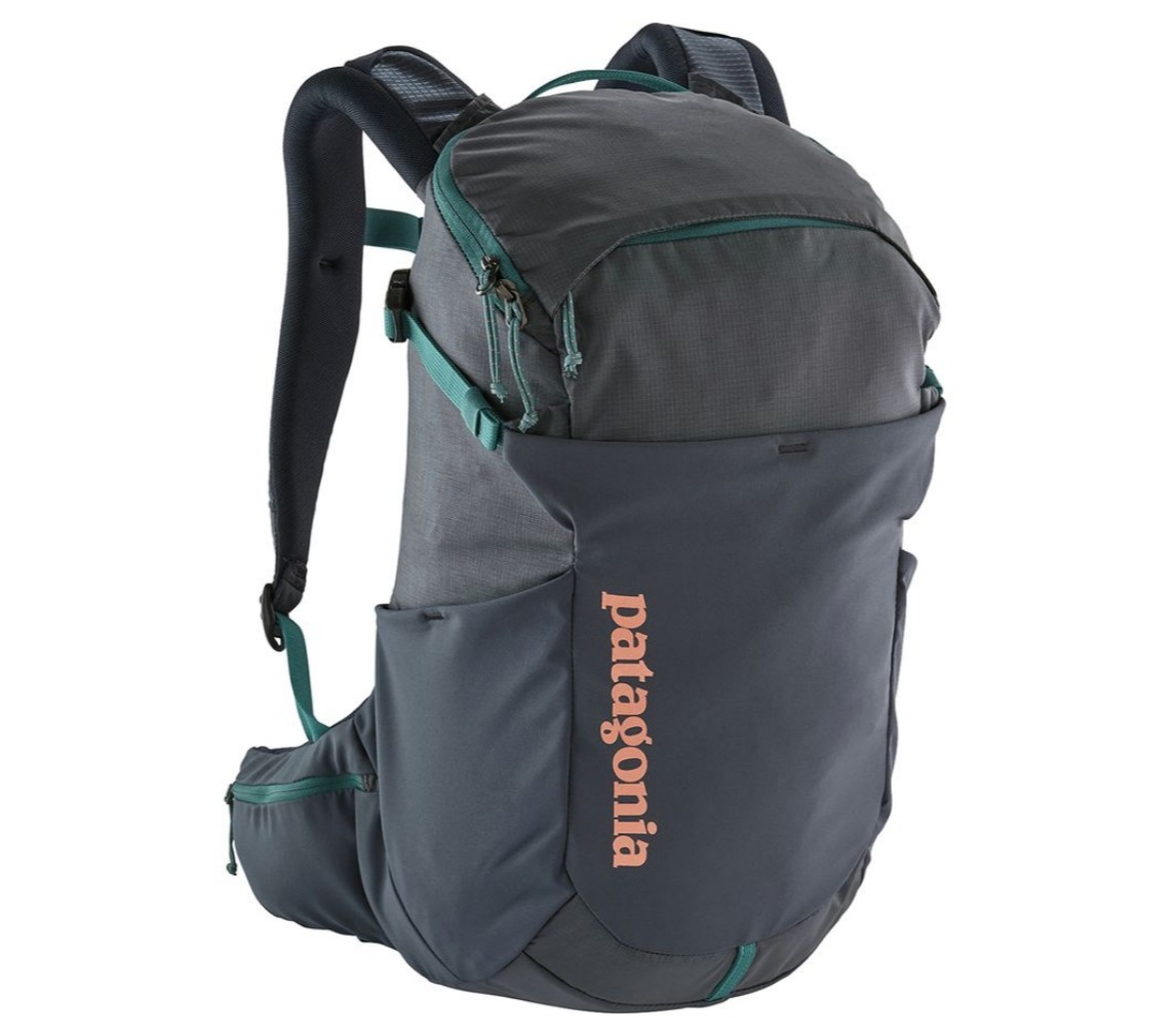 Patagonia Pack Out - Women's Review