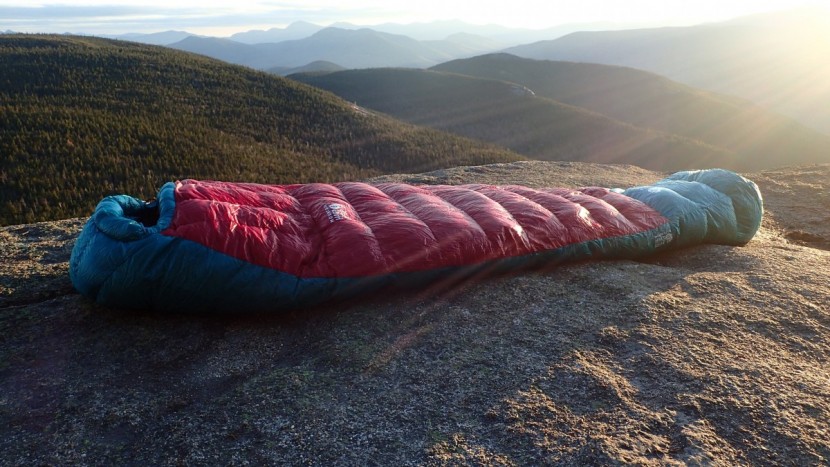 Mountain Hardwear Phantom 0 Review | Tested & Rated