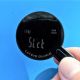 Button for slide 1