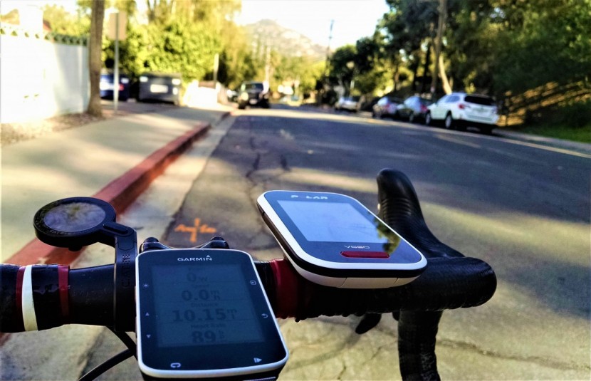 cateye quick - for the most part, what you see is what you get with the quick -...