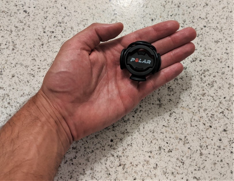Polar V650 Review | Tested & Rated