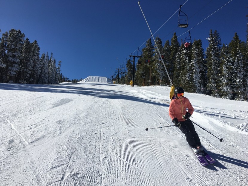 armada stadium - the armada rips and looks great at an affordable price.