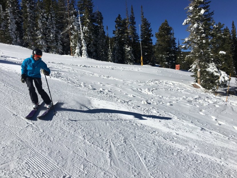 Patagonia Powder Bowl Jacket - Women's Review | Tested Patagonia Powder Bowl Jacket - Women's Review | Tested