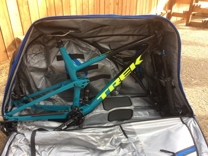 bike travel case - it is incredibly important to evaluate whether your style of bike is...