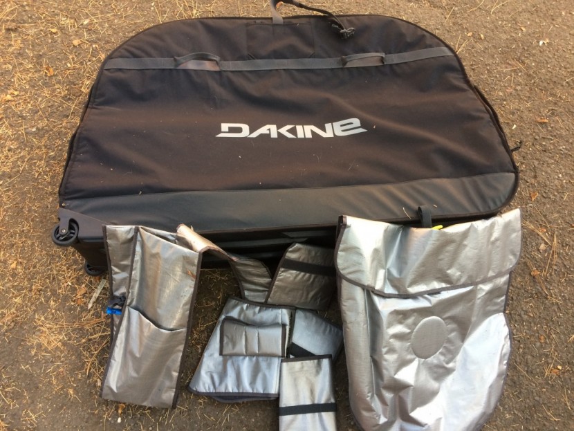 bike carrying case