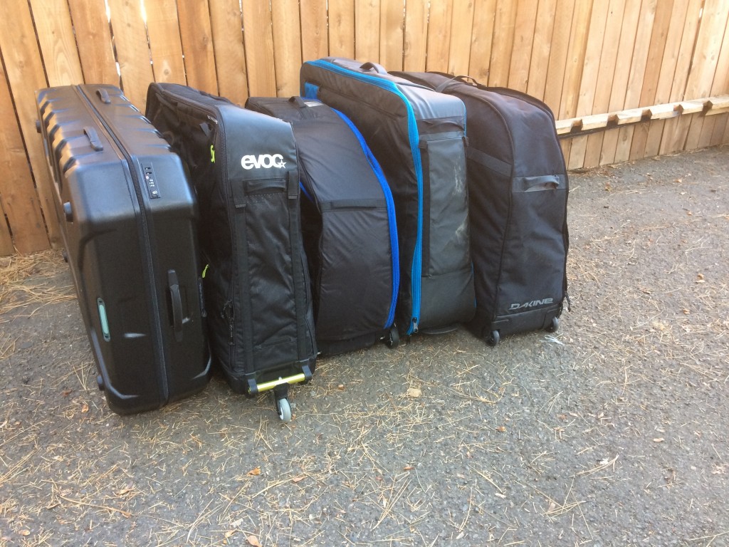 bike travel case - there are plenty of intriguing bike travel cases on the market, but...