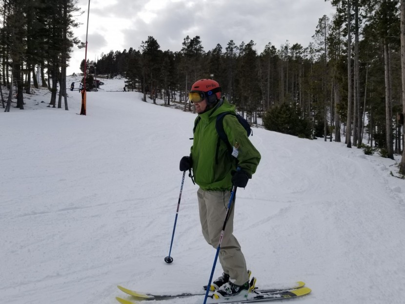 pret cynic x - all smiles while testing the cynic x. sleek, teched-out, and...