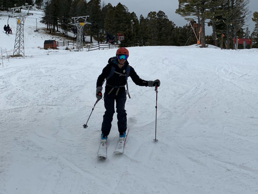 pret cynic x - the cynic x has a cozy wool and fleece liner that is appreciated on...