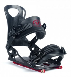 Product photo of Voile Light Rail