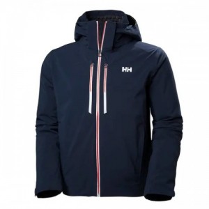 helly hansen alpha lifaloft